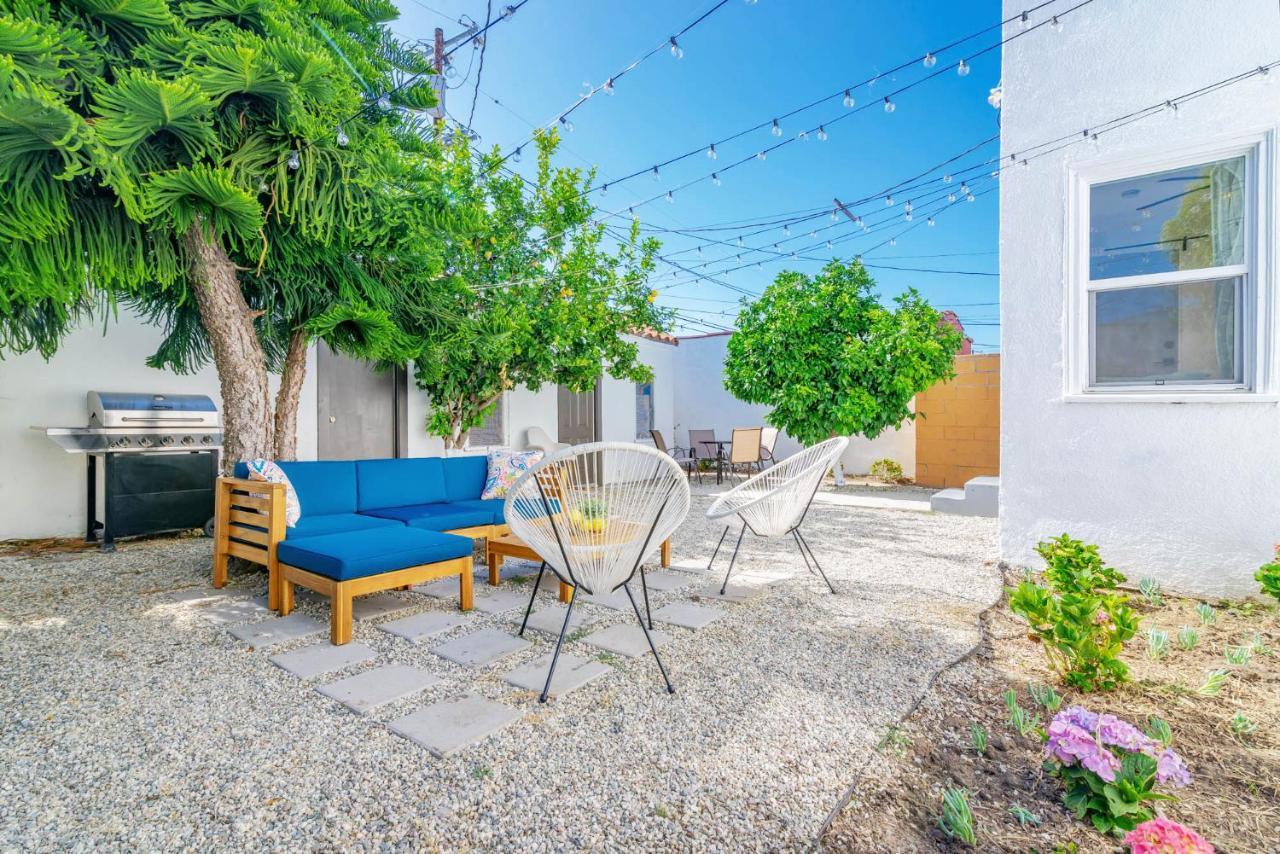 Holiday home Charming Spanish Mid-century Gem Near Lax/beaches Los Angeles