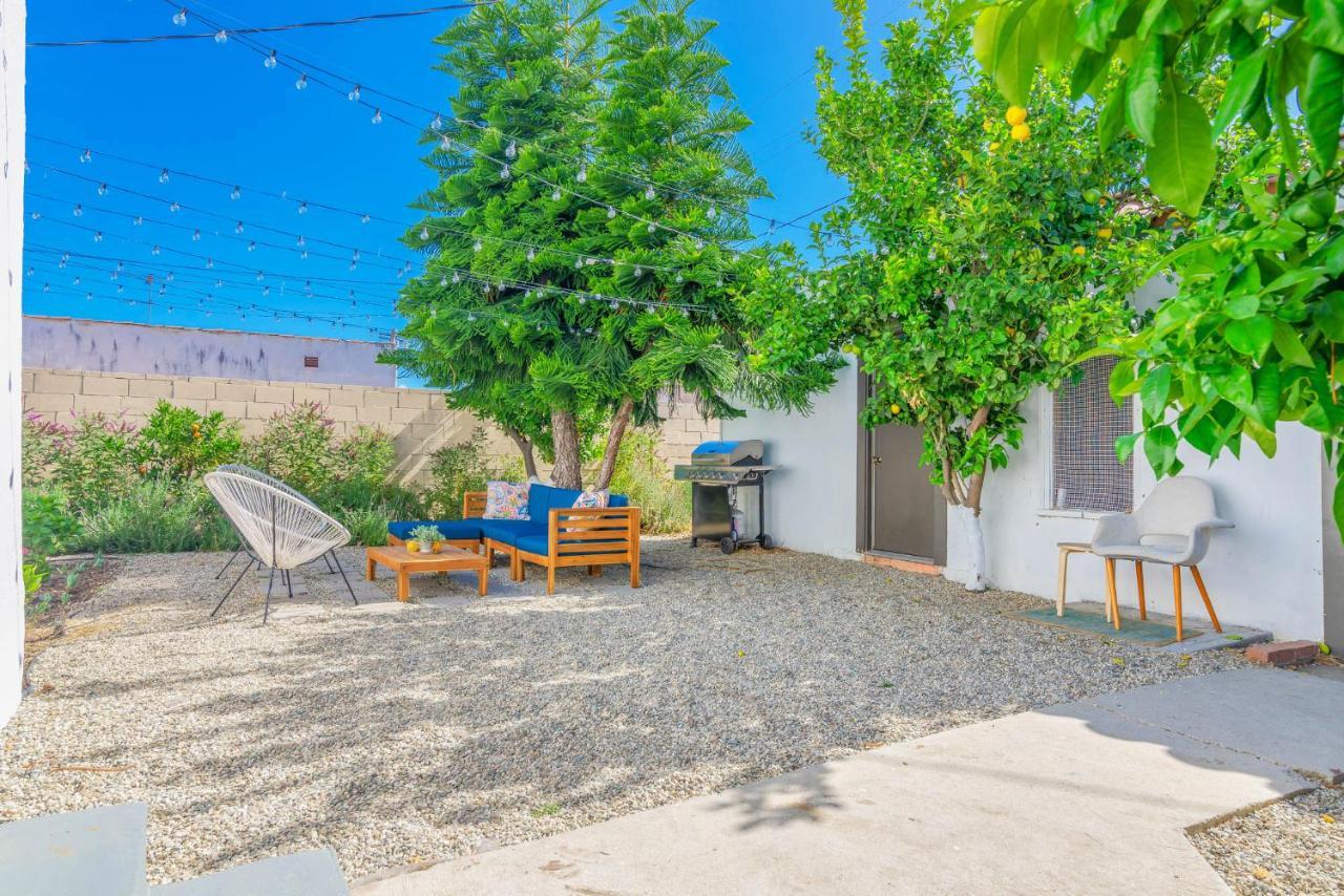 Holiday home Charming Spanish Mid-century Gem Near Lax/beaches